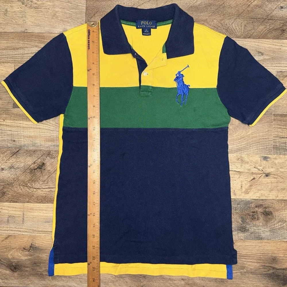 Ralph Lauren great